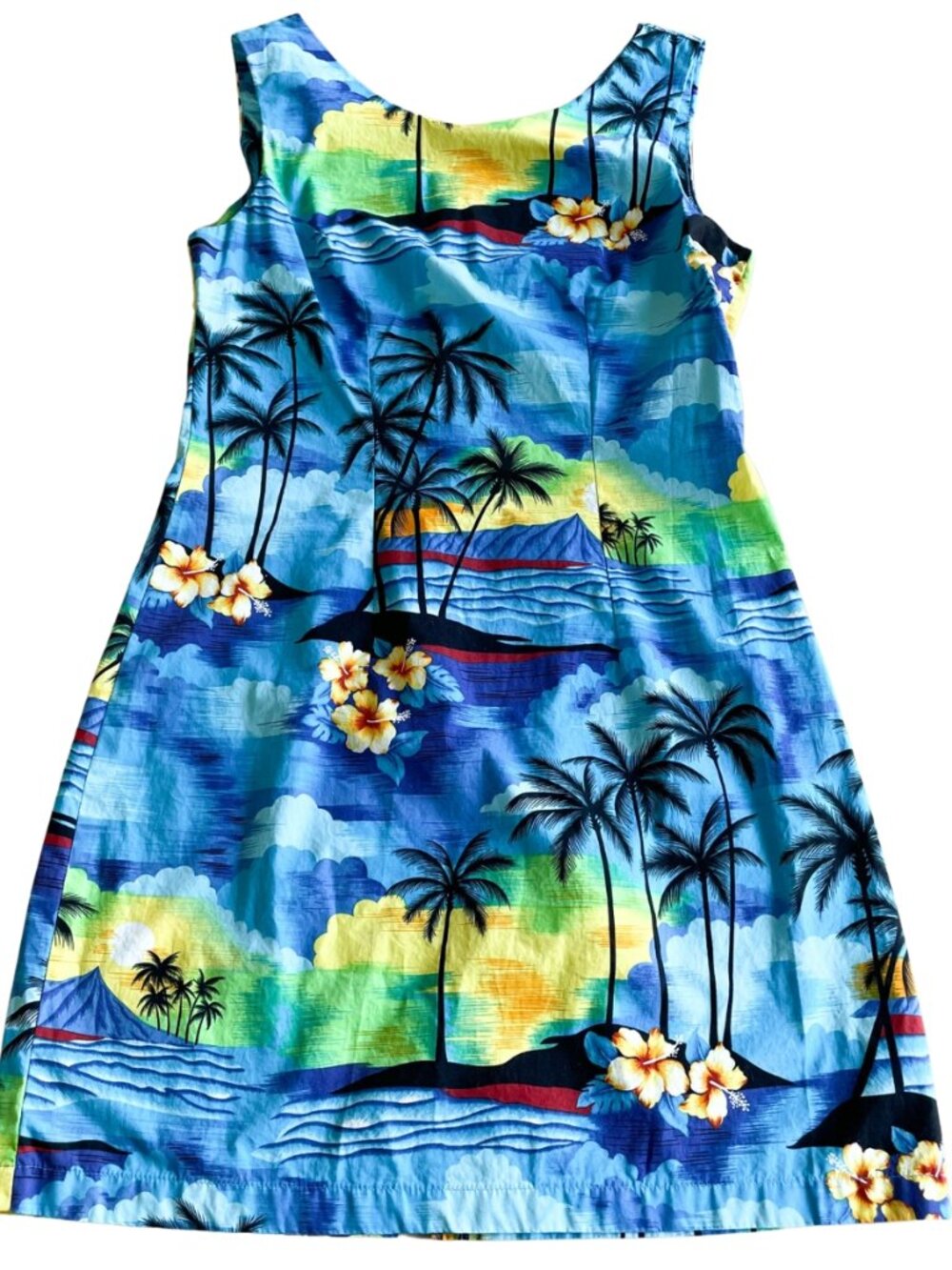 Entire Closet $5! Aloha Republic Made in Hawaii U.S.A. Hawaiian 100% Cotton